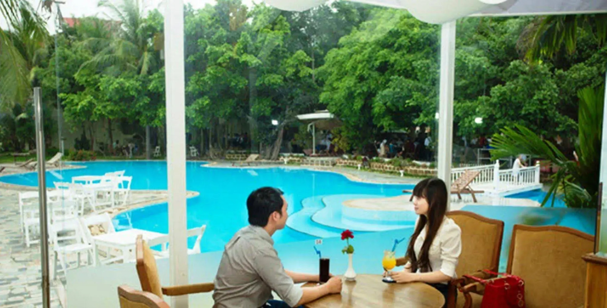 Royal Hotel & Healthcare Resort Quy Nhon