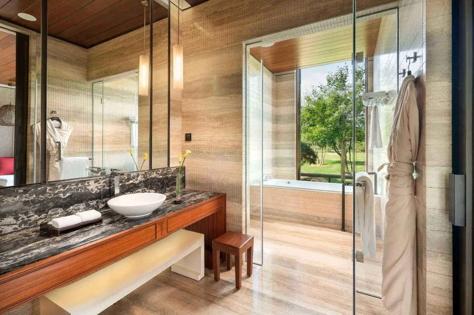 Yanqi Hotel managed by Kempinski