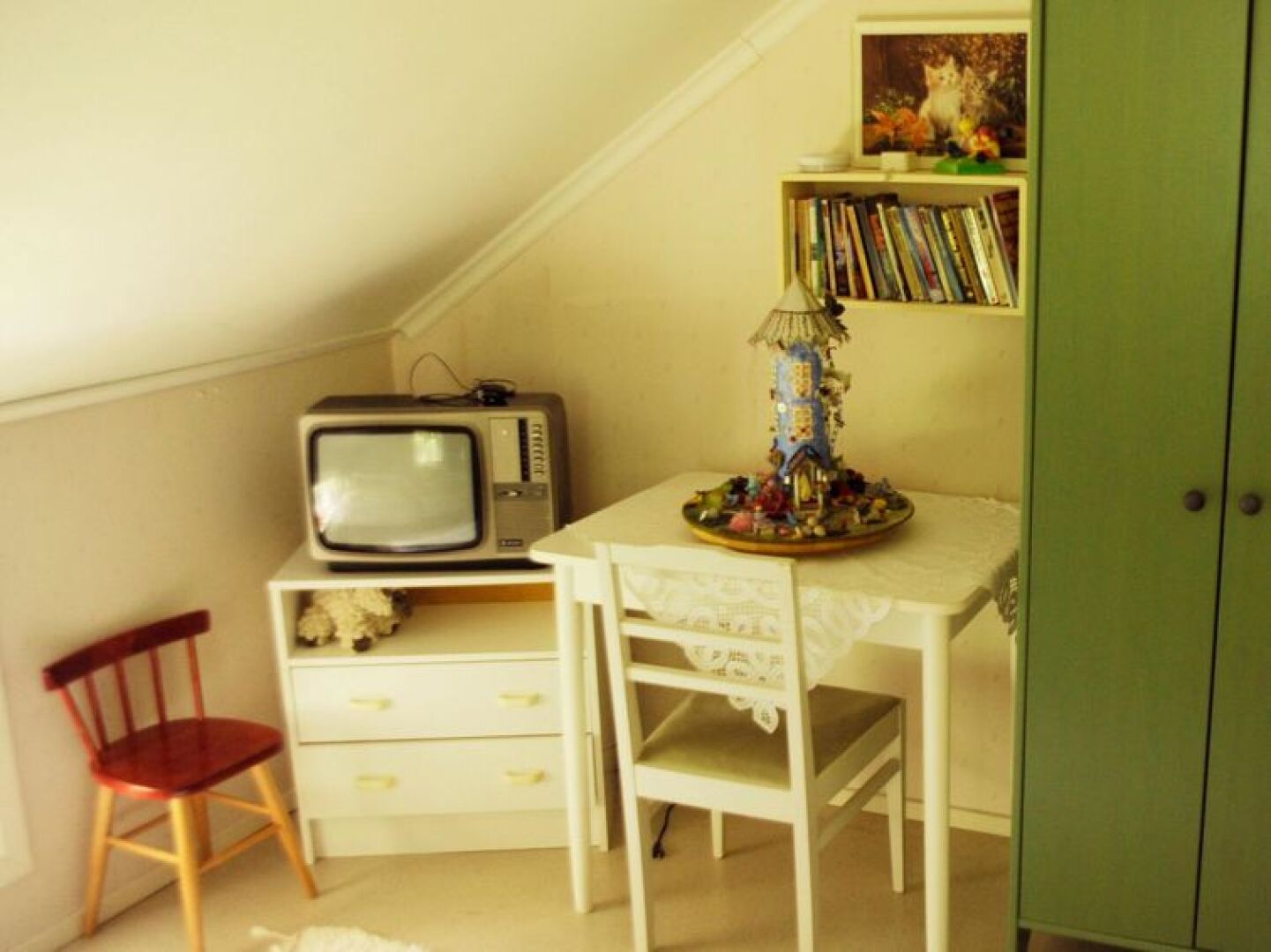 Holiday Home Elsas stuga