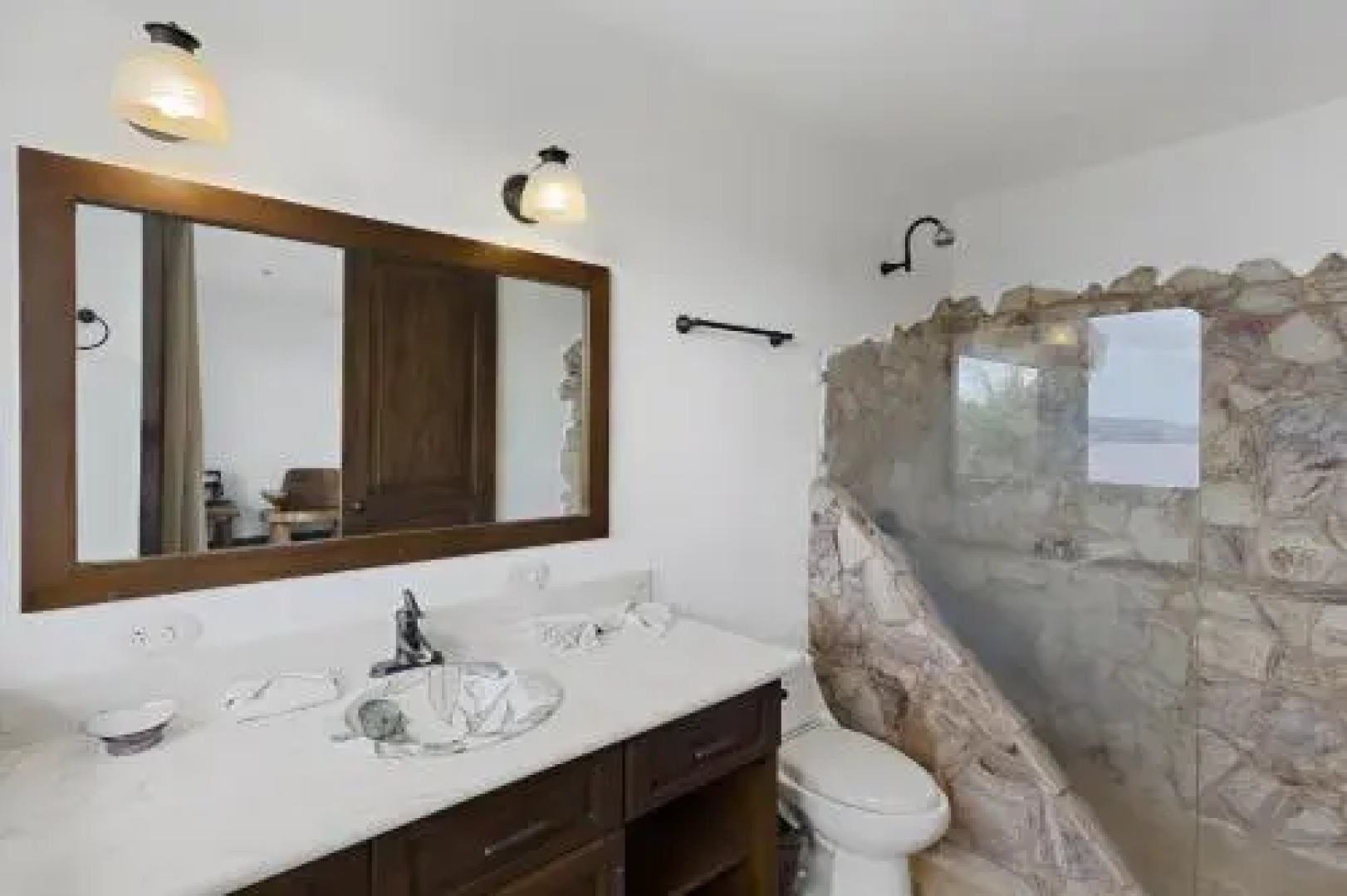 Villa Bougainvillea - Million dollar view - Beautiful Villa