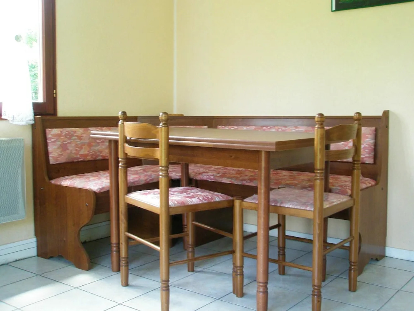 House With 2 Bedrooms in Saint-pierre-de-cormeilles, With Enclosed Gar