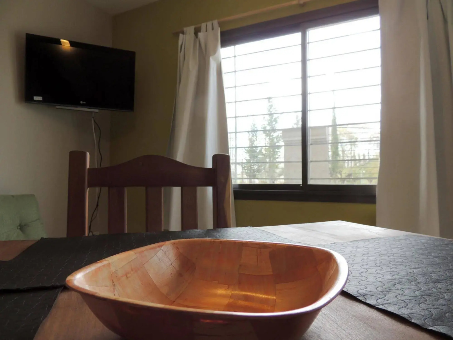 Solares de Viñuela Chalets