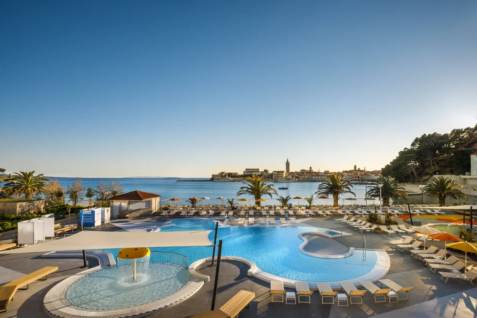 Valamar Padova Hotel