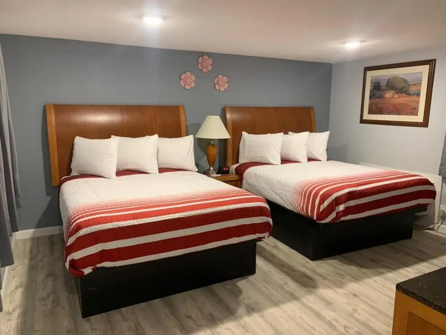 The Minuteman Inn