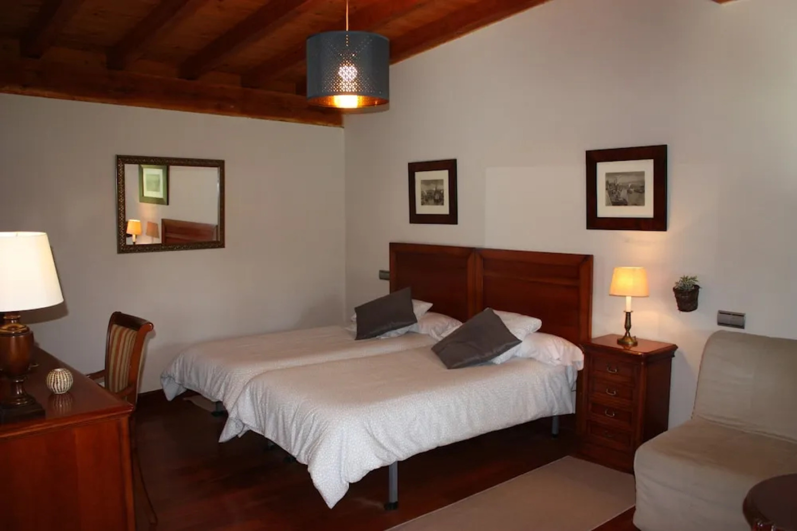 Alojamiento Rural San Pedro