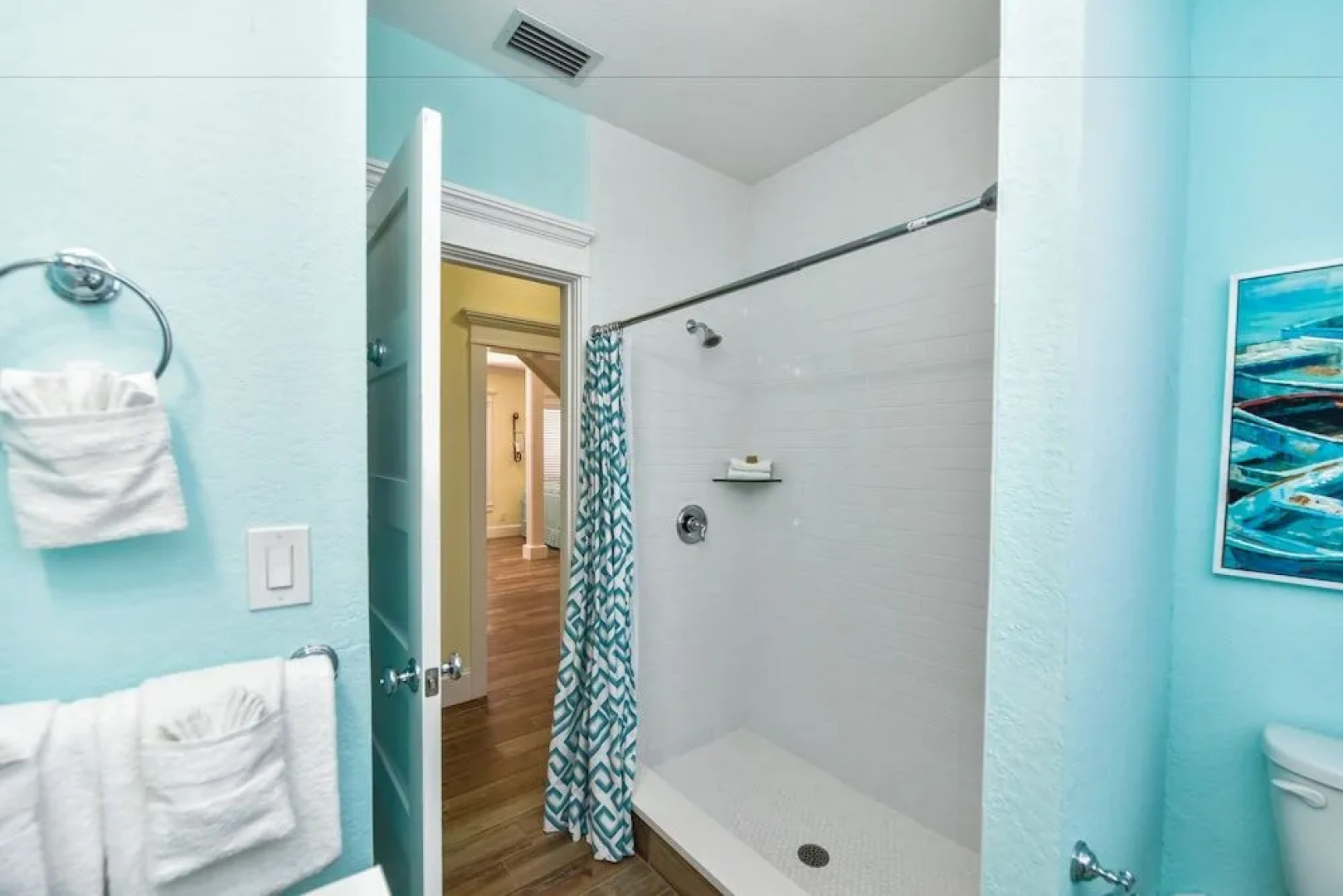 The Pool House by SKLRP