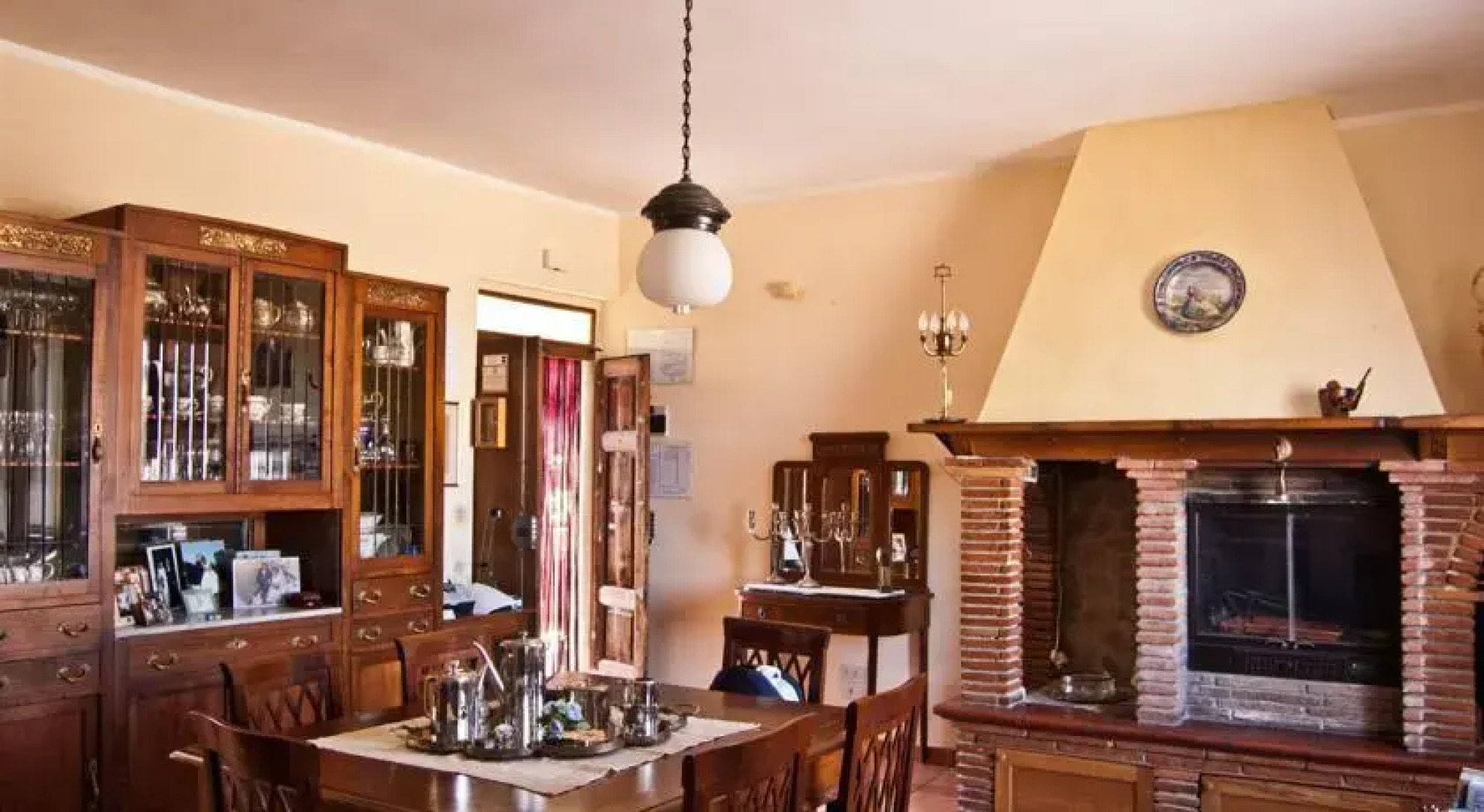 Agriturismo Il Cascinale