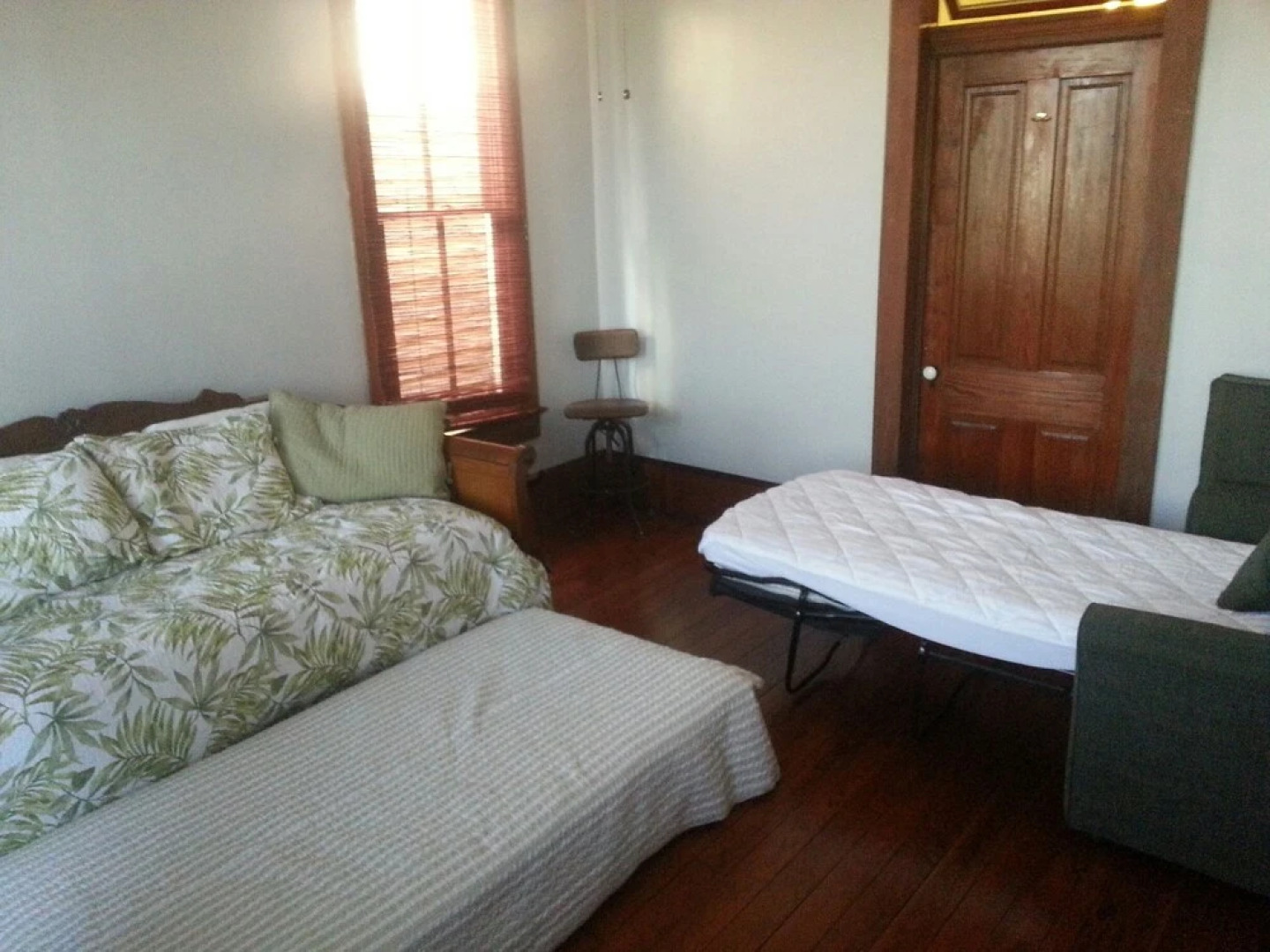 East Galveston by THC