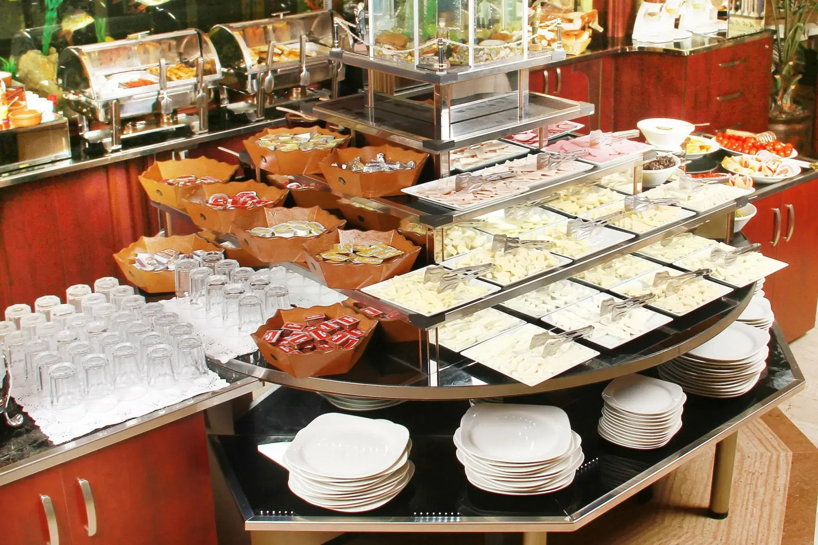 Oglakcioglu Park Otel