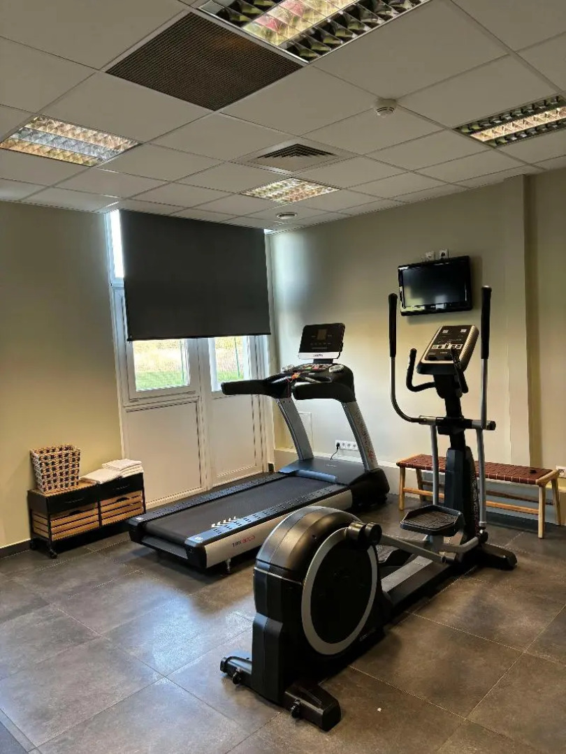 Hotel Campanile Metz Nord - Talange