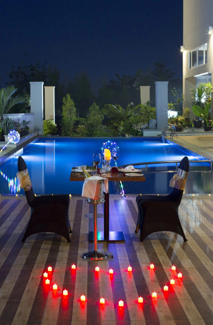 Swiss-Belhotel Pangkalpinang