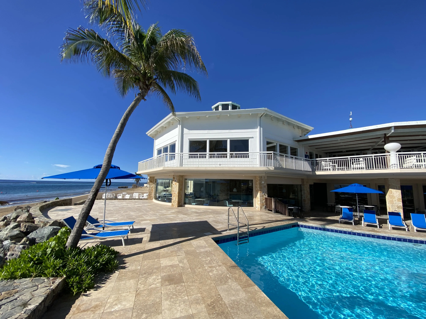 Oceans at Carina Bay Adults Only