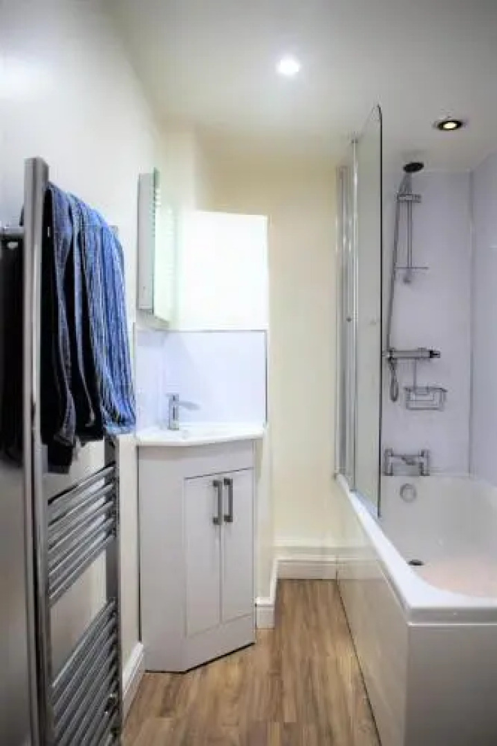 Higher Primrose Cottage, Winkleigh