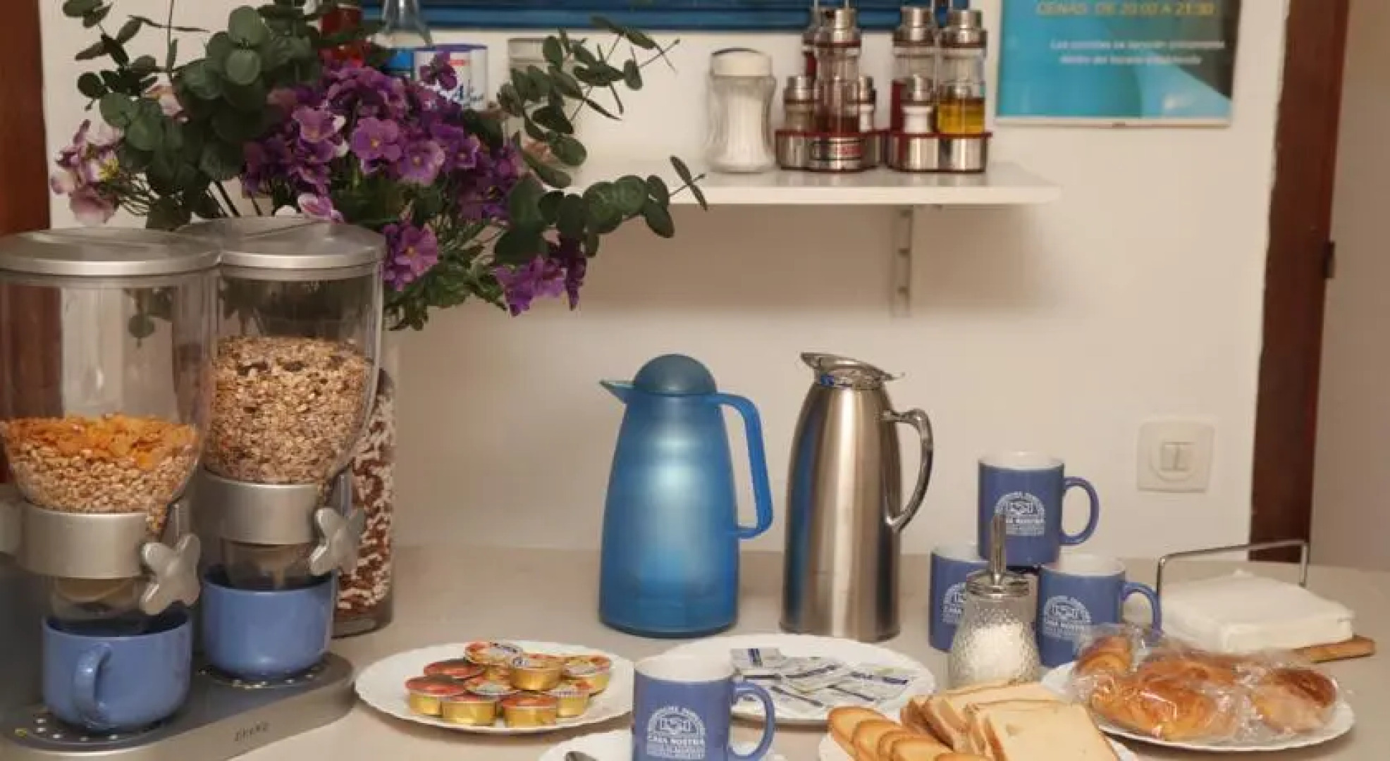 Residencia Familiar Casa Nostra