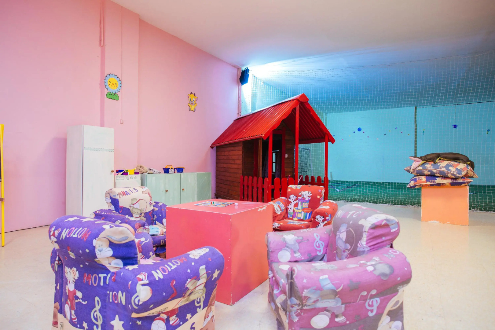 Golden Beach Resort And Spa