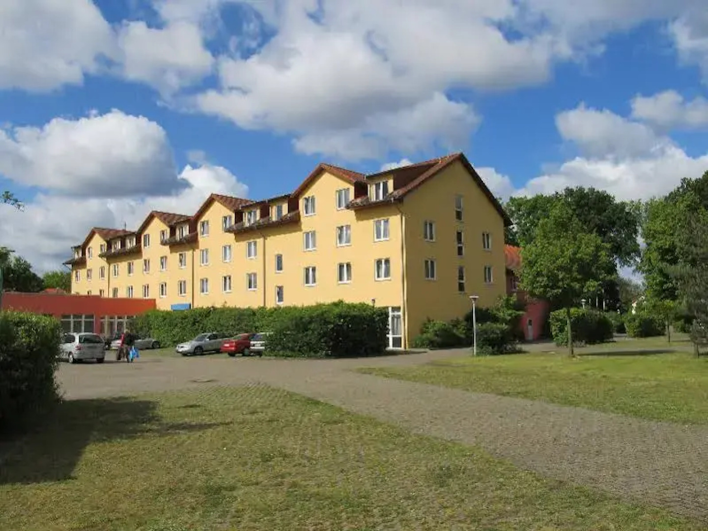 SensConvent Hotel Michendorf