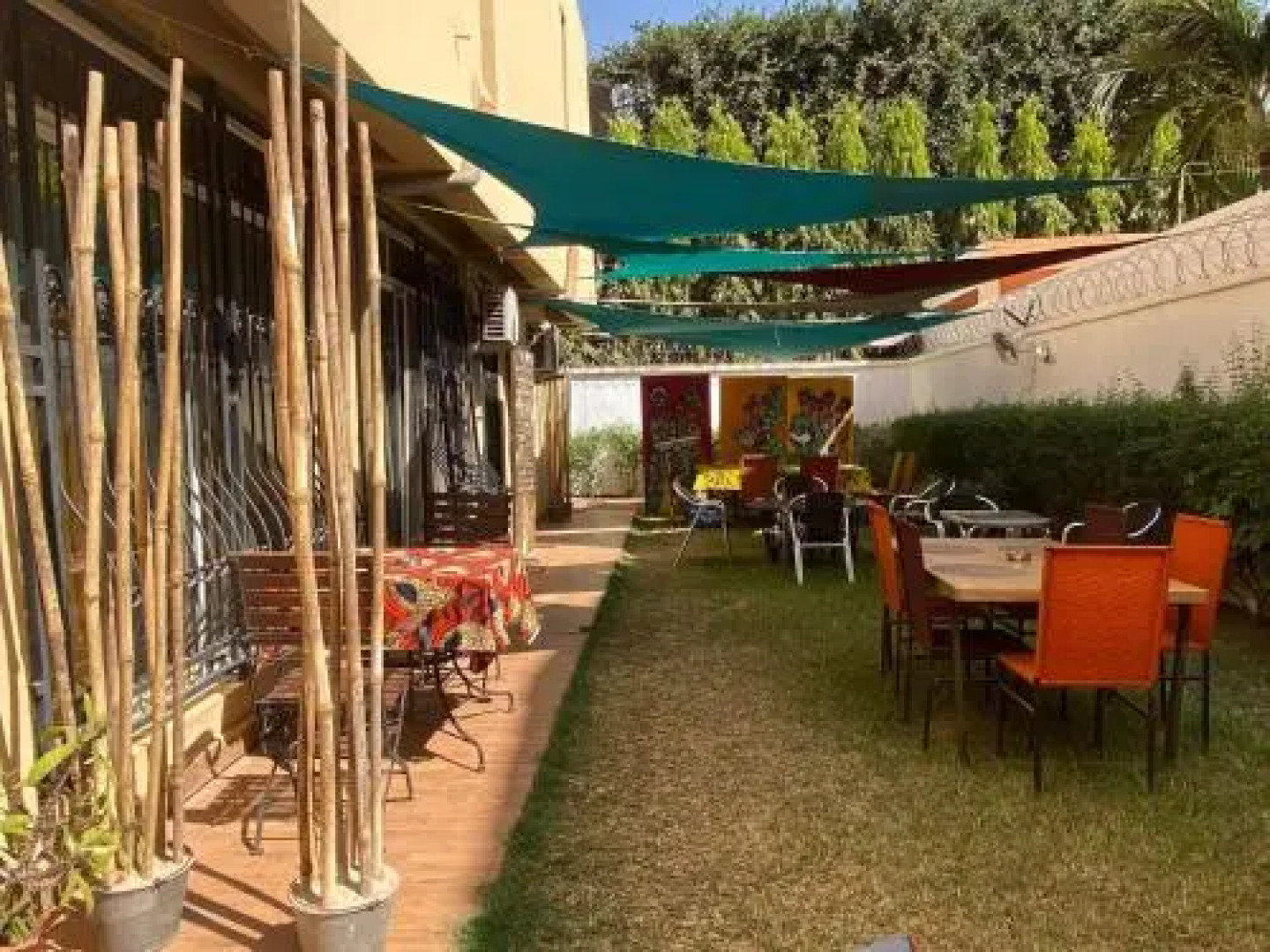 Residence La Casa Blanca