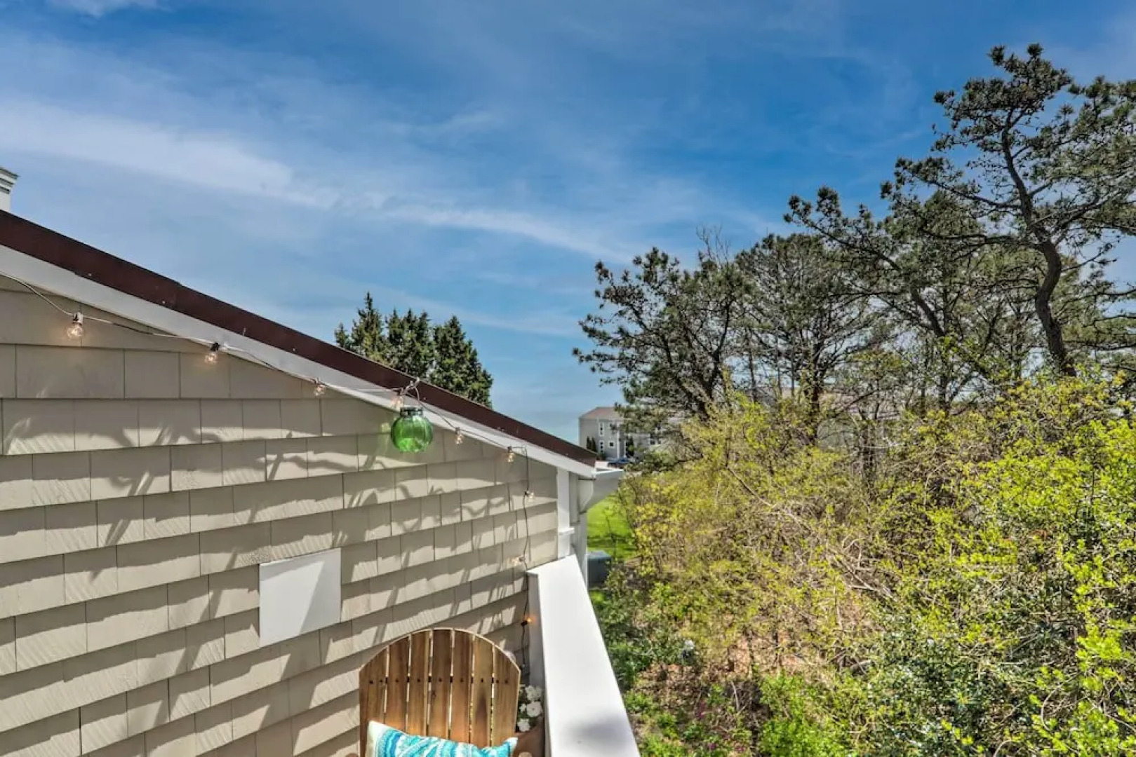 Serene Cape Cod Escape w/ Private Ocean Overlook!