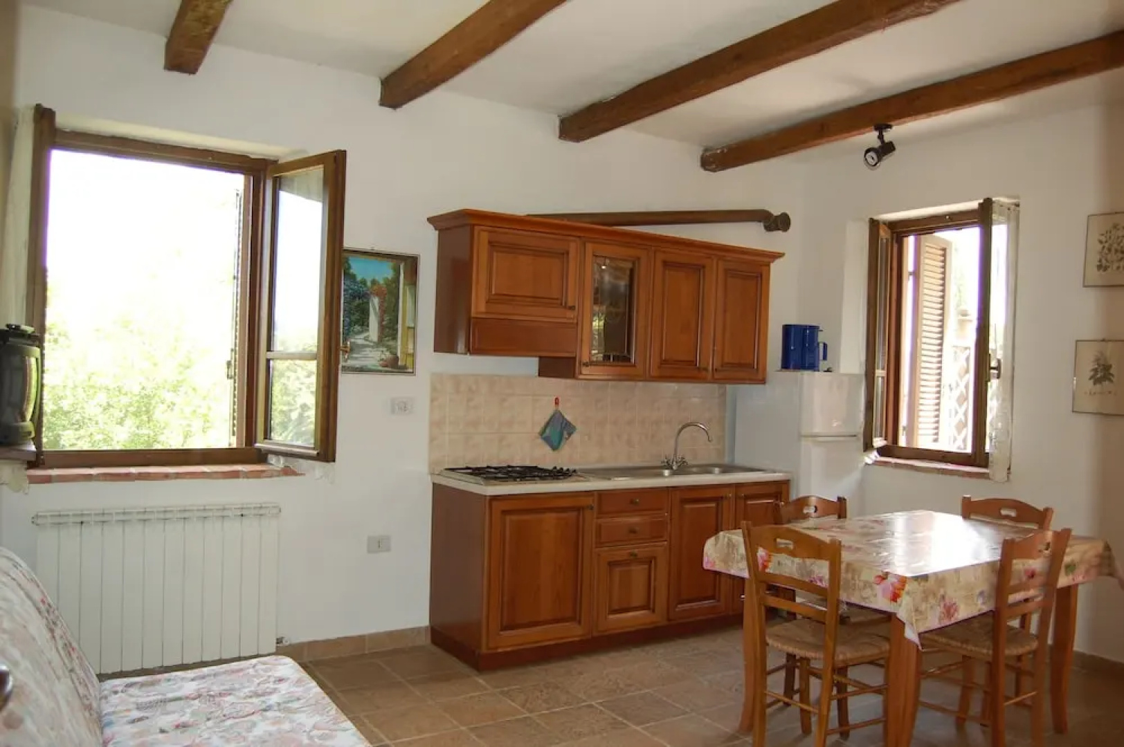 Agriturismo Montepozzalino