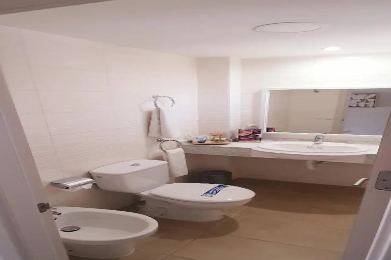 Apartamentos Casas Carmen