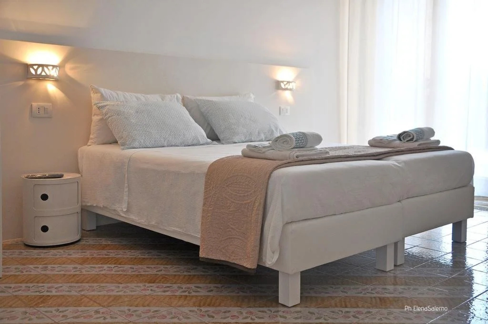 B&B Agorà Bisceglie
