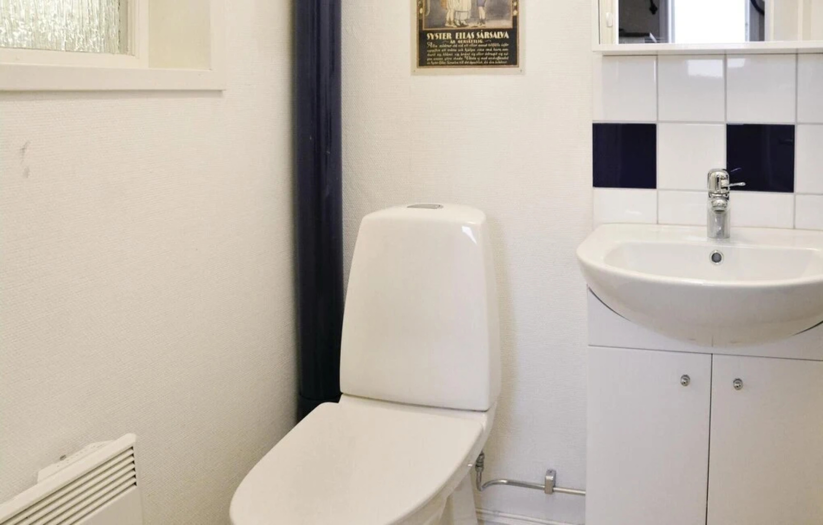 Beautiful Home in Grythyttan With 3 Bedrooms