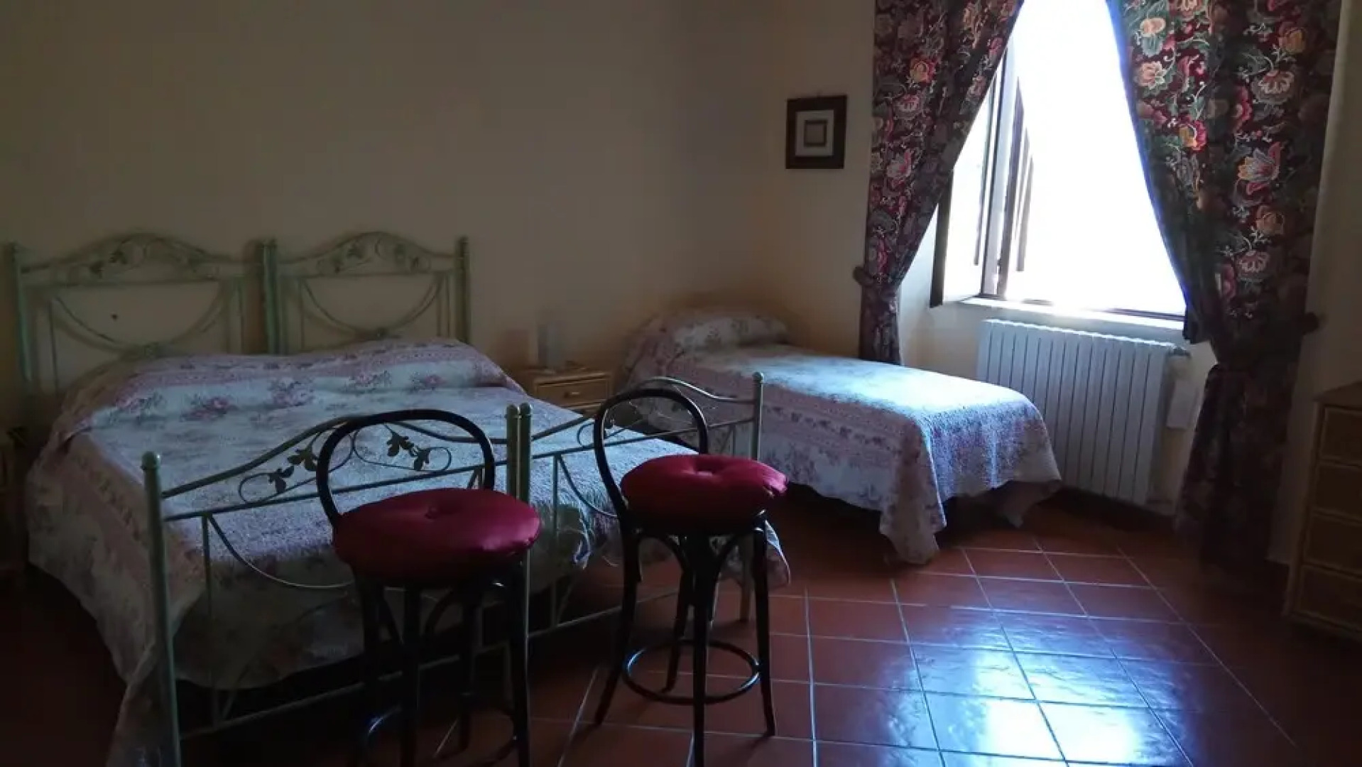 La Dimora Dei 5 Sensi