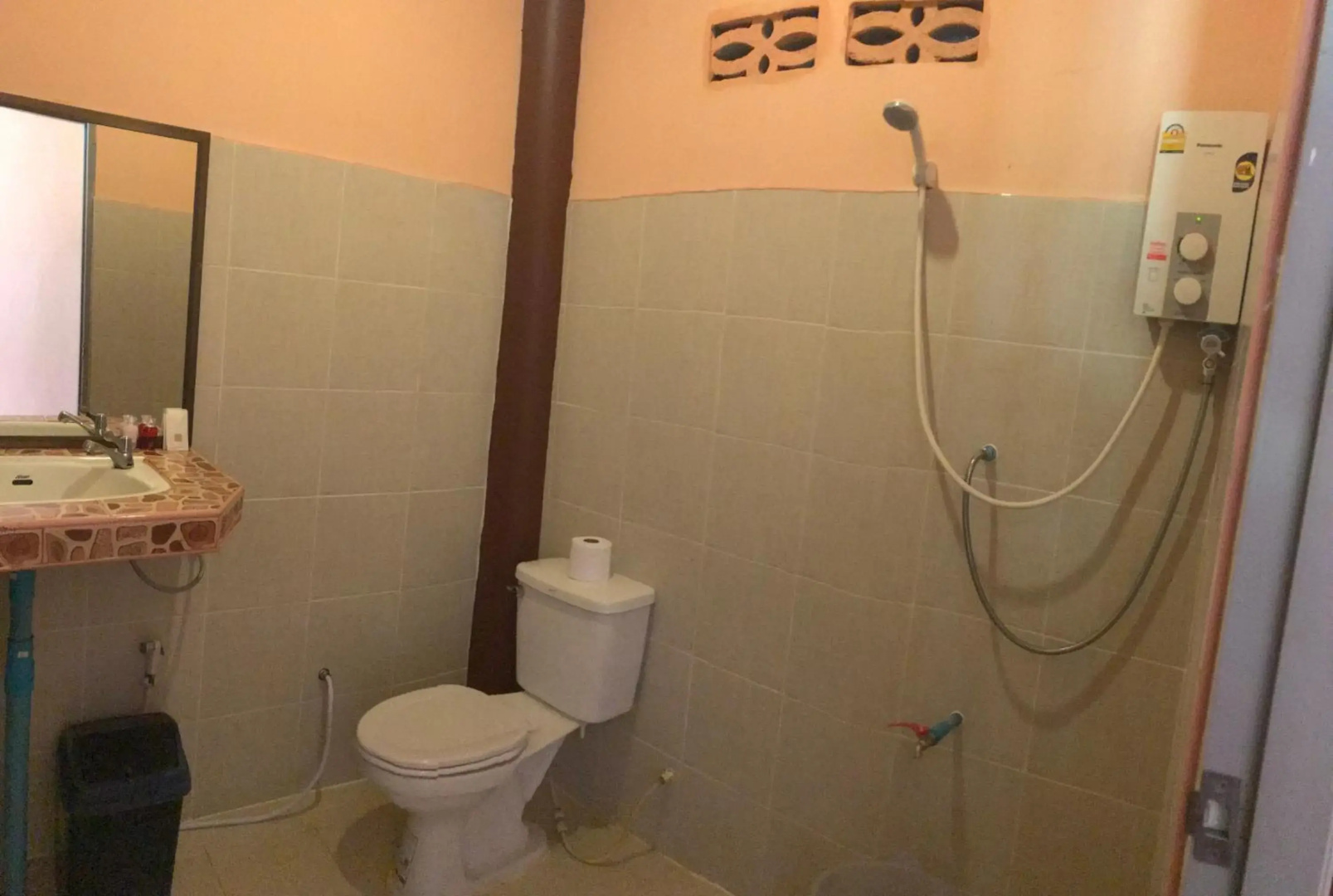 Phangan Rainbow Bungalows