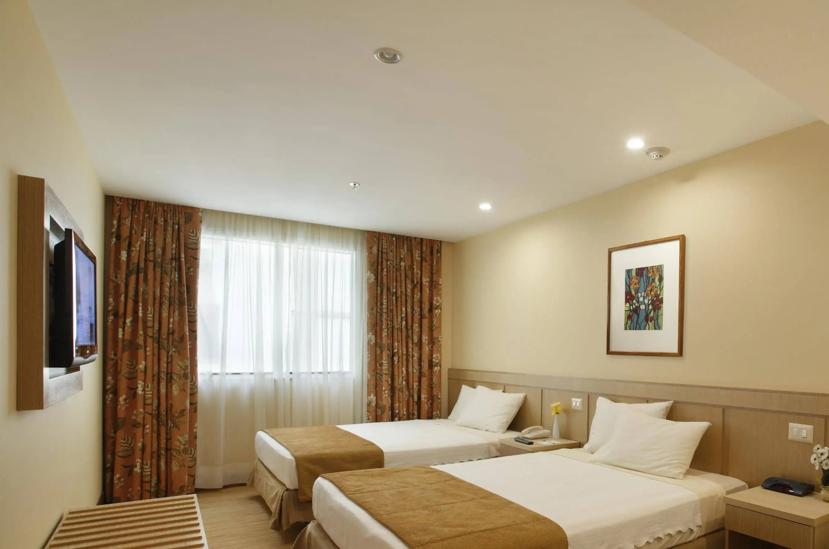 Windsor Florida Hotel