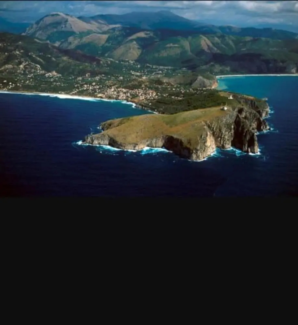 Villa Luisa sul Mare