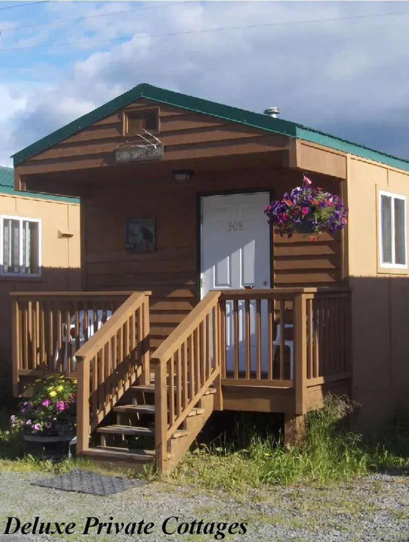 Totem Hotel and Suites
