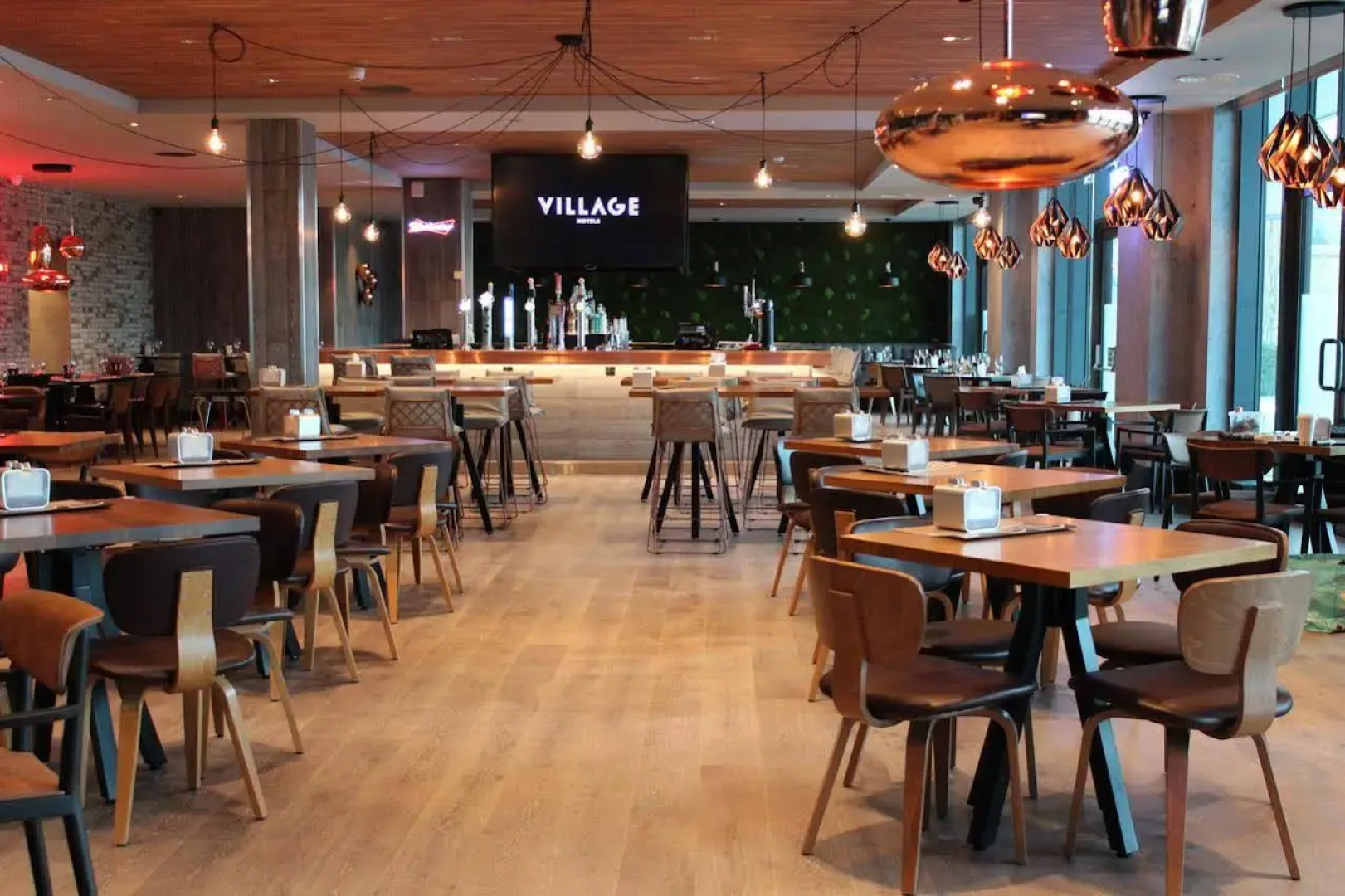 Village Hotel Solihull
