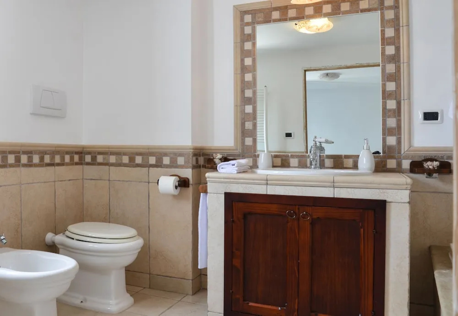 La Terrazza del Marinaio