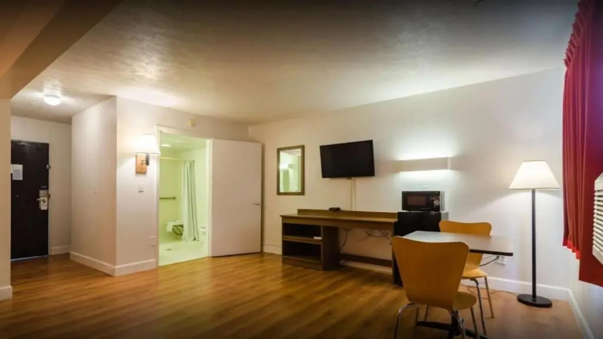 Rodeway Inn