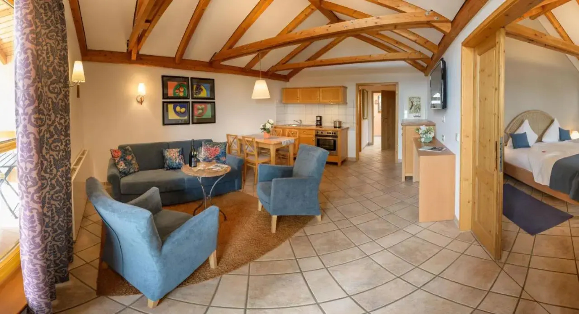 Gästehaus Palatinum