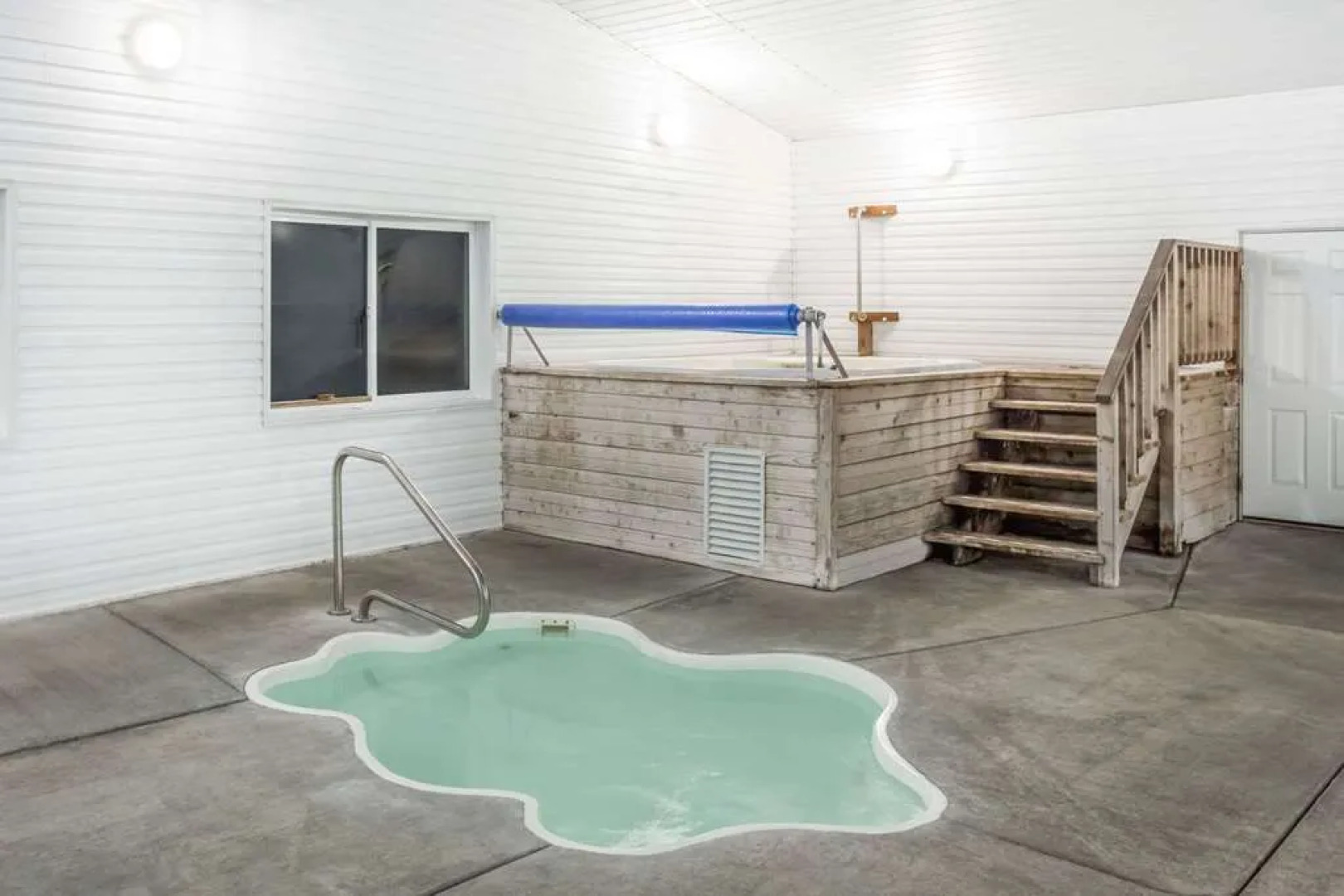 Super 8 by Wyndham Driggs