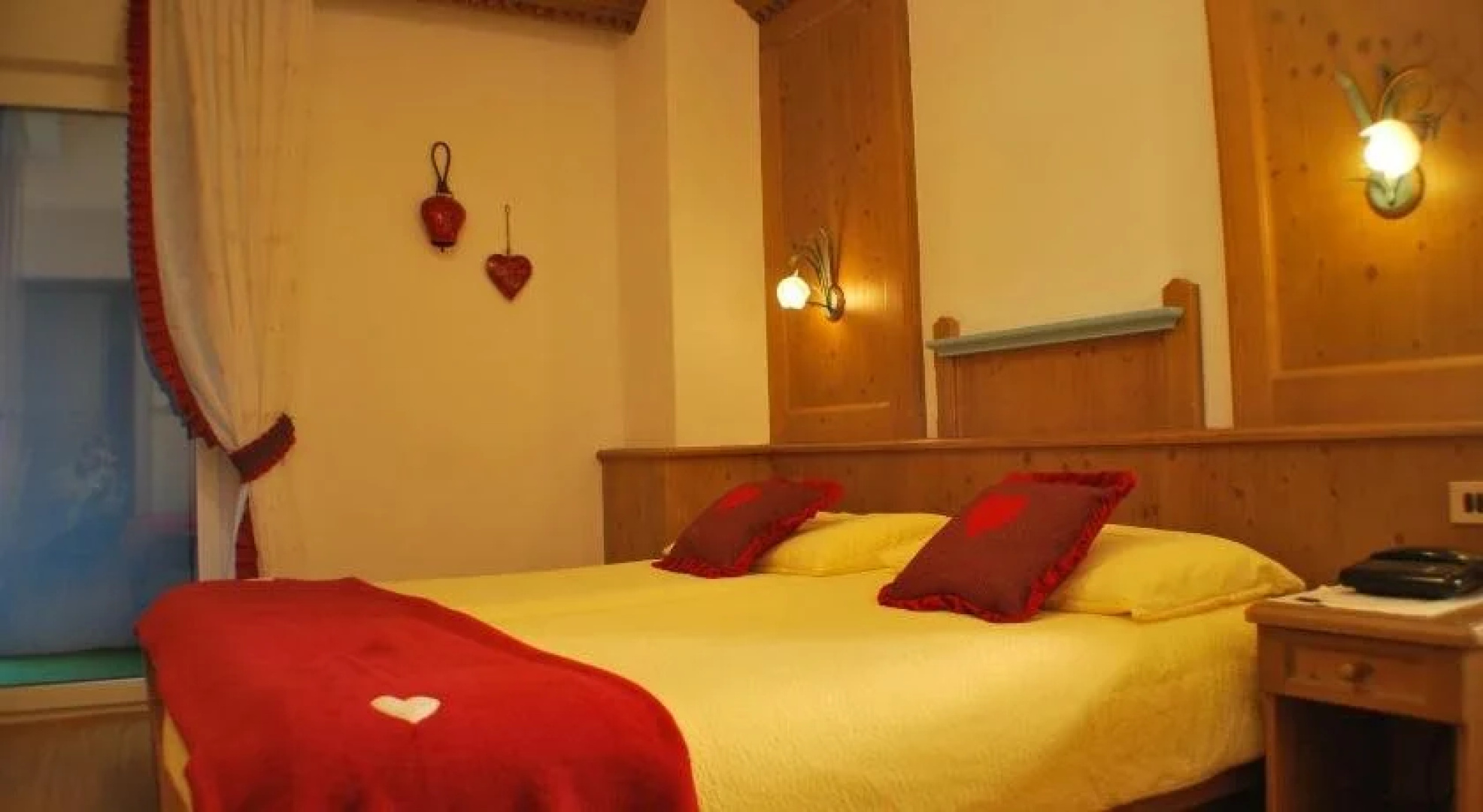 Hotel Aurora
