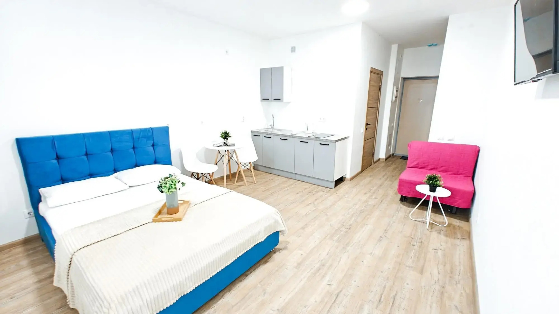 Good House (Гуд Хаус) на улице Азина 22/7