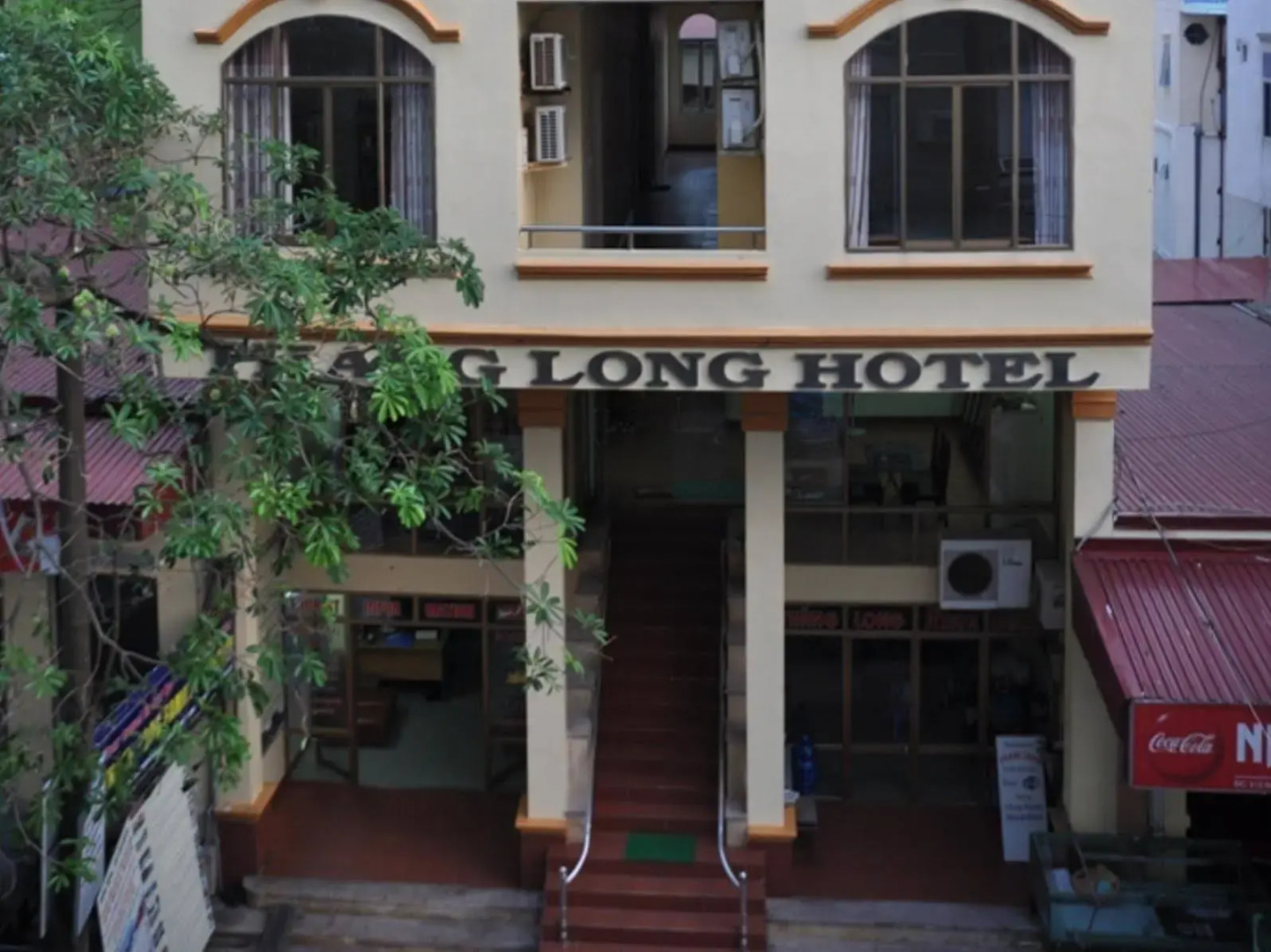 Homestay Thanh Long