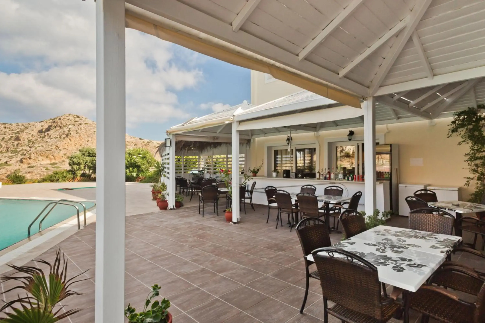 Royal Beach Karpathos