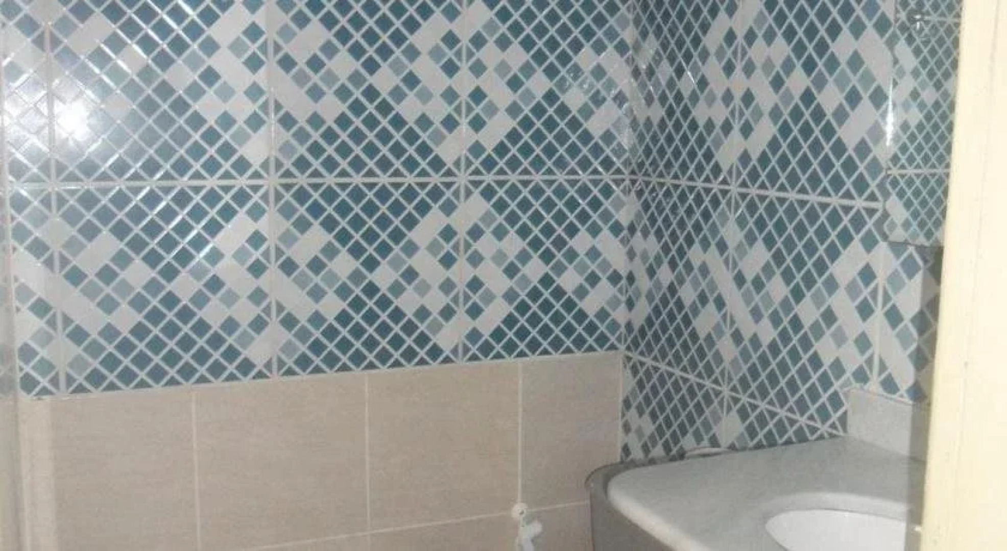 Pousada Recanto de Minas