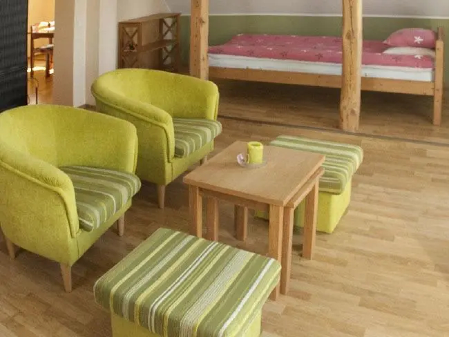 Kassimaja Guesthouse