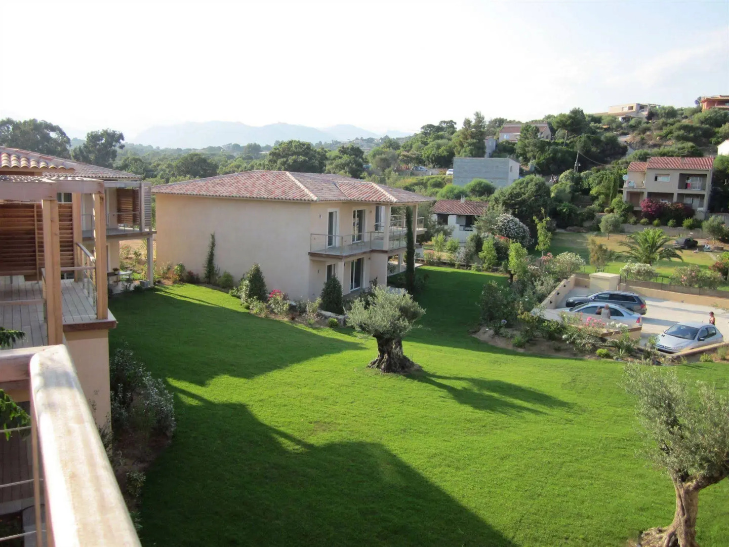 Résidence Côté Plage