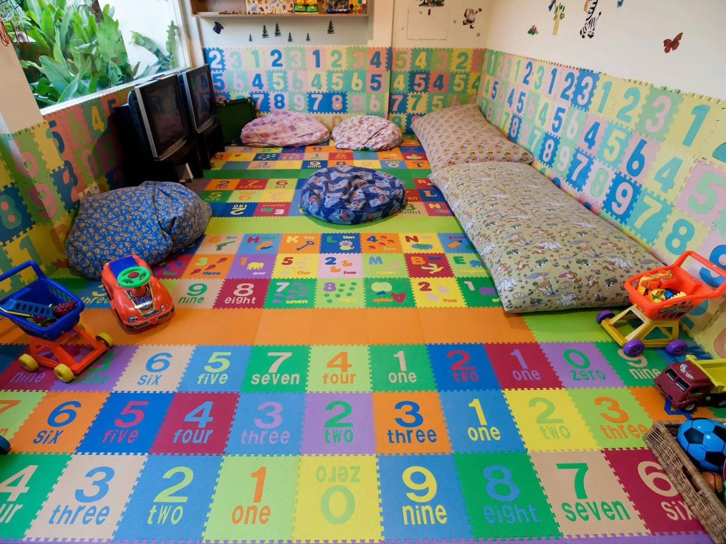 Blu-Zea Resort by Double-Six