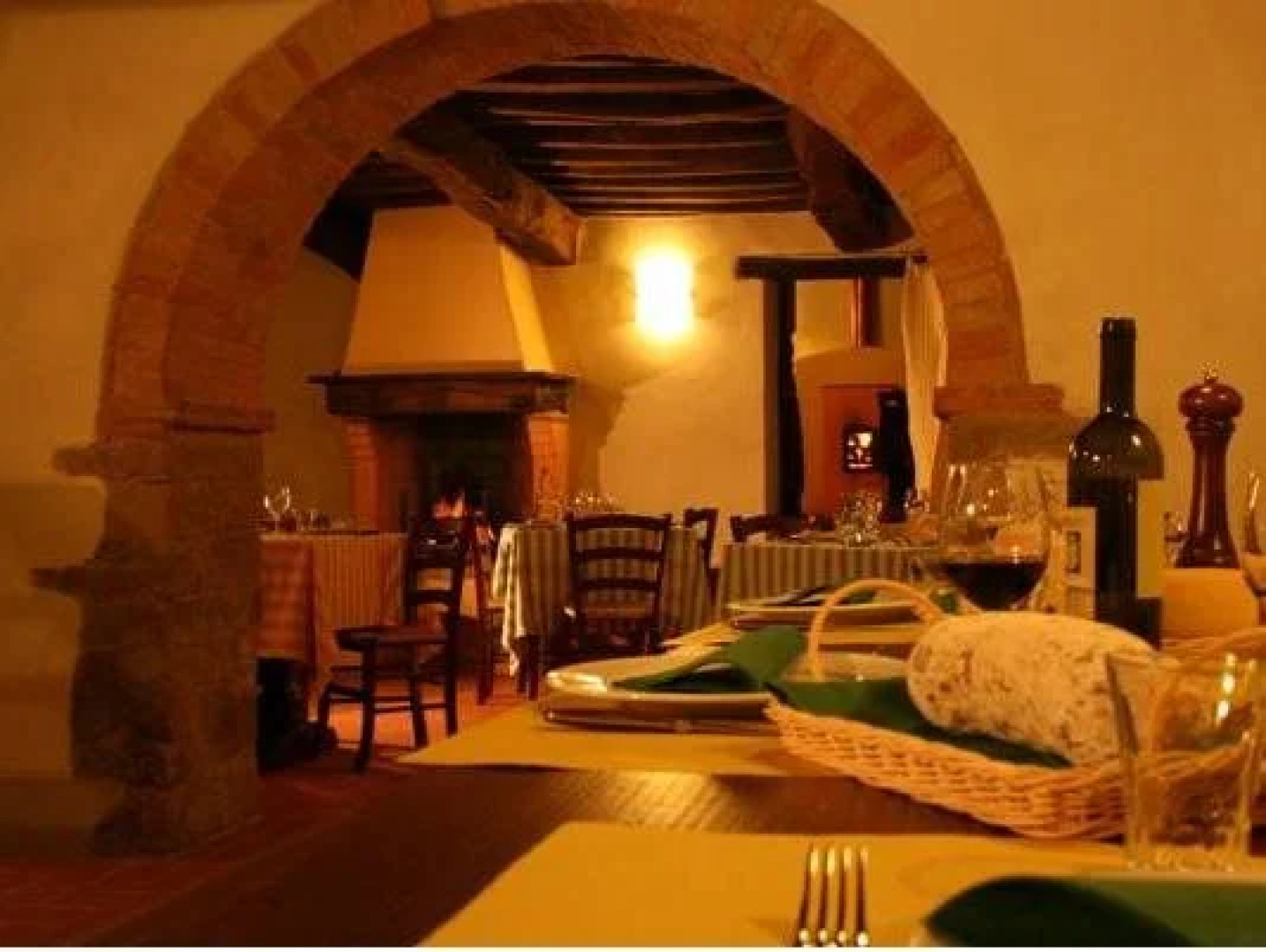 Locanda del Viandante