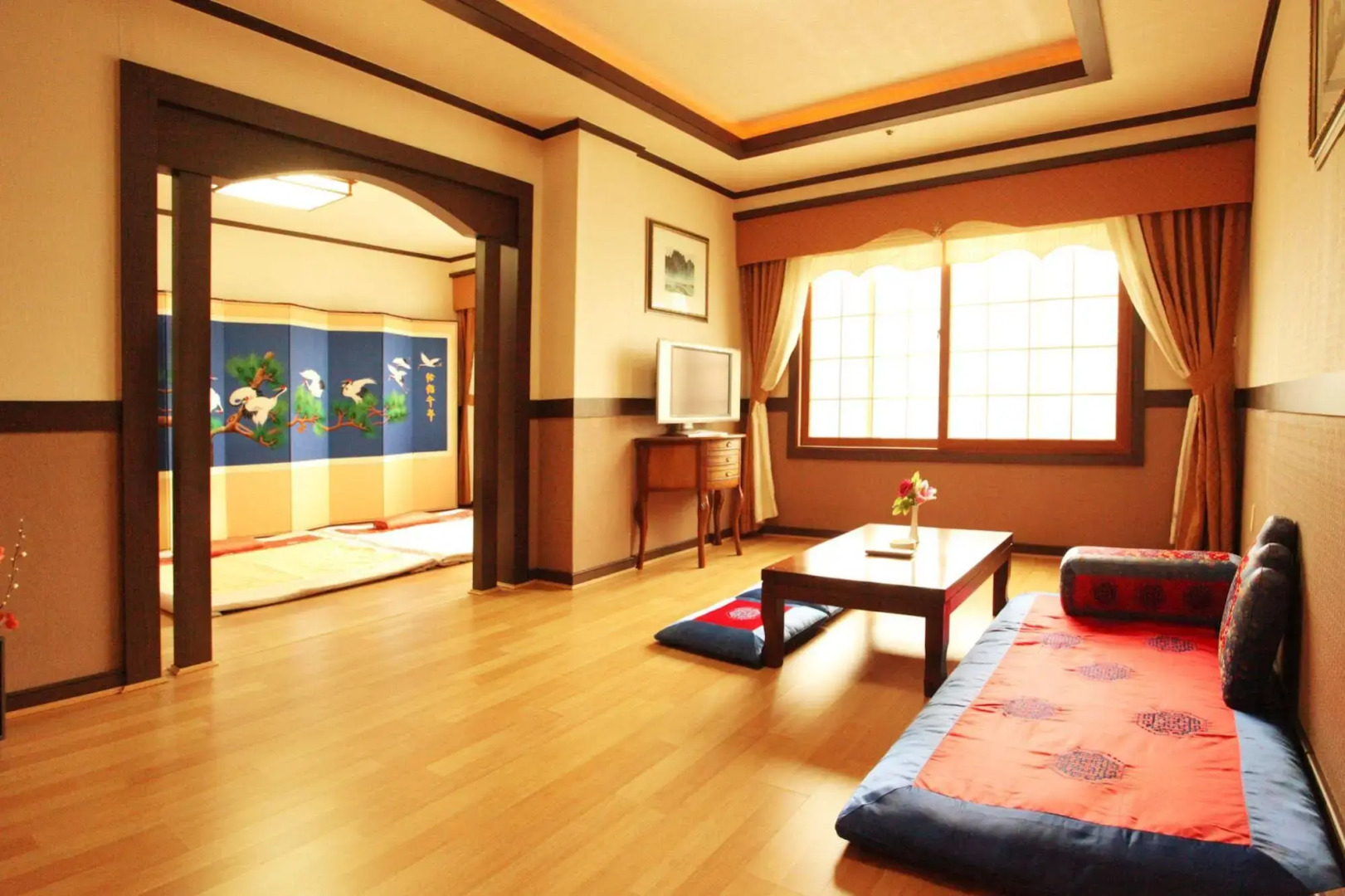 Ramada by Wyndham Suanbo