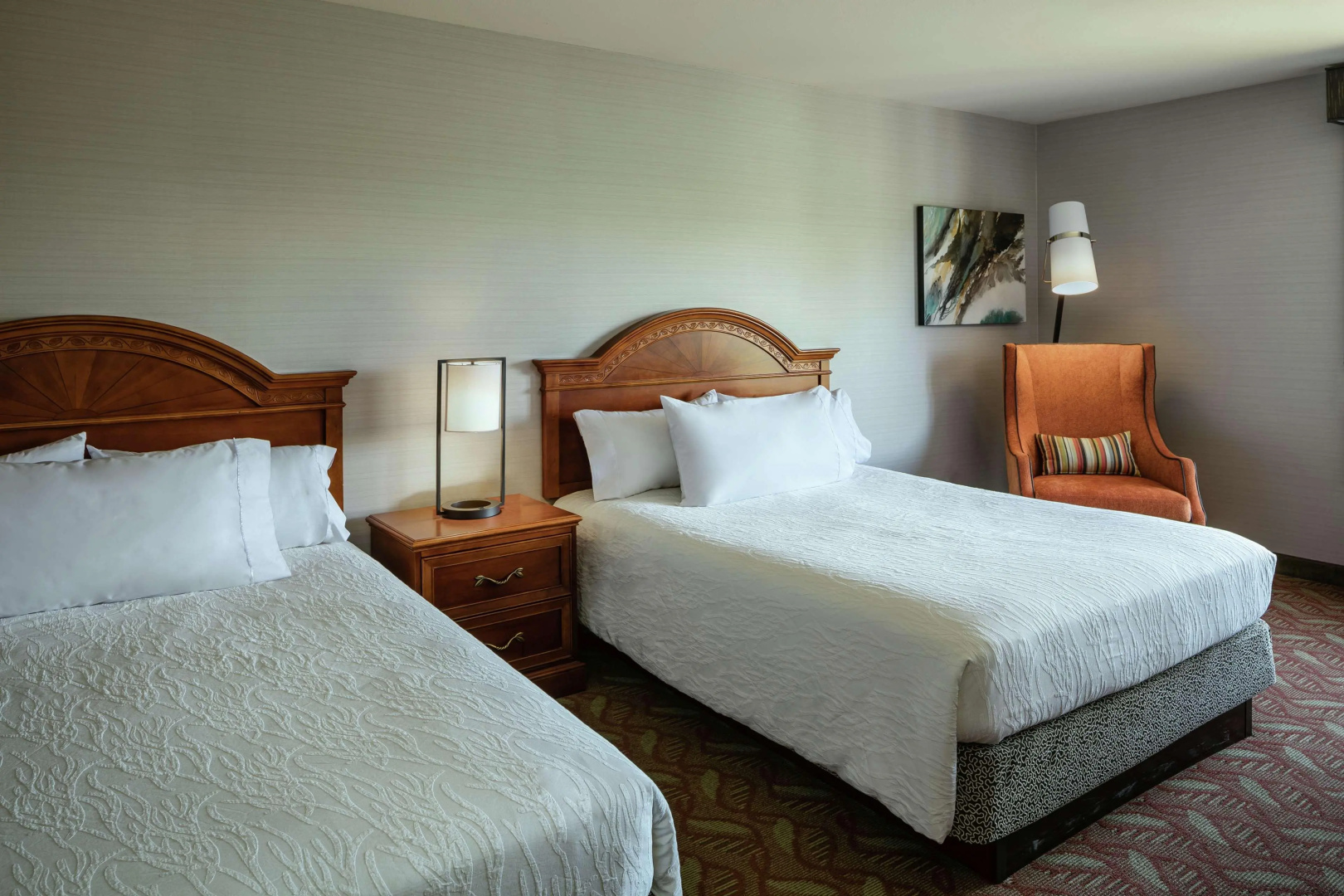 Hilton Garden Inn Corvallis