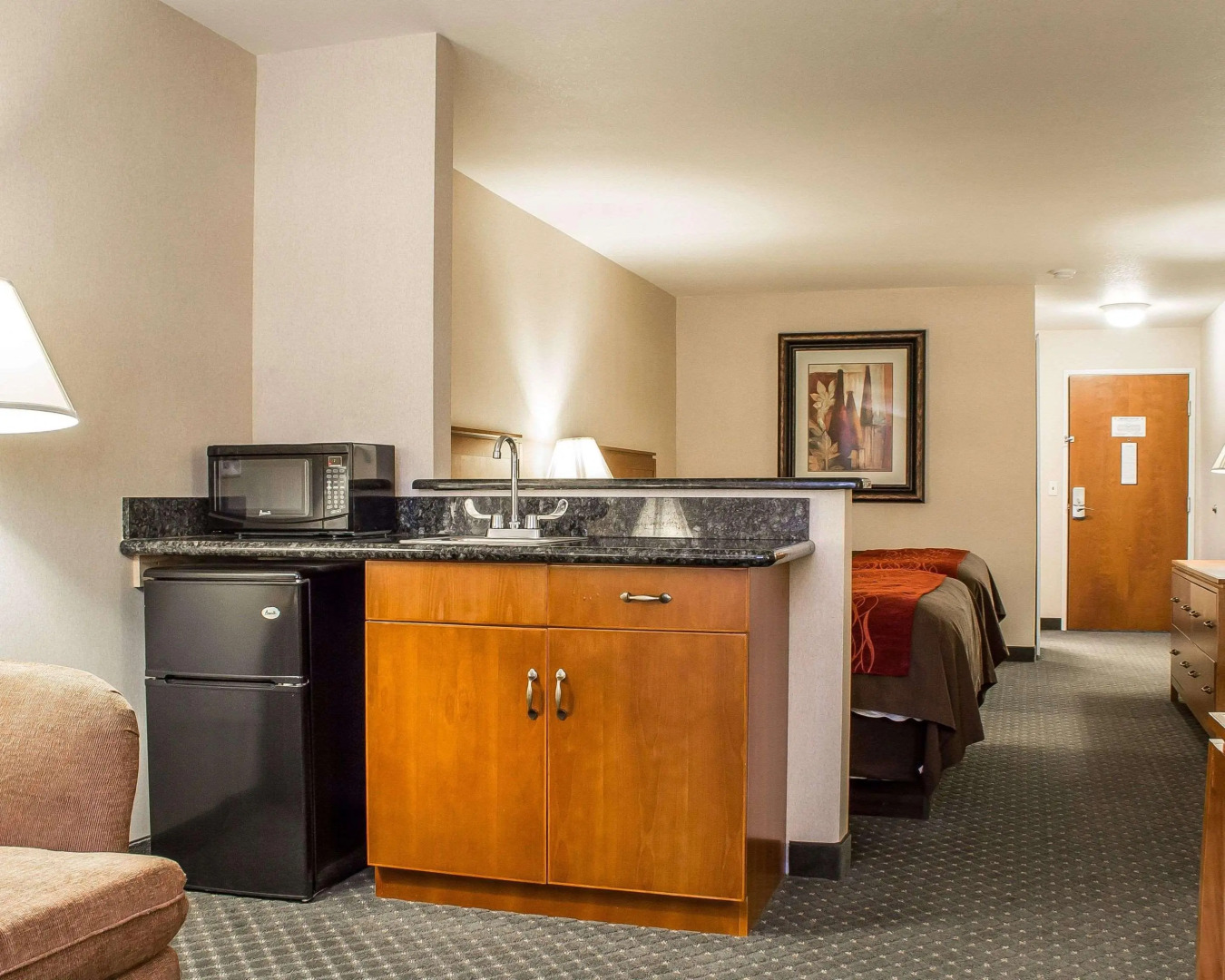 Comfort Inn & Suites Thatcher - Safford