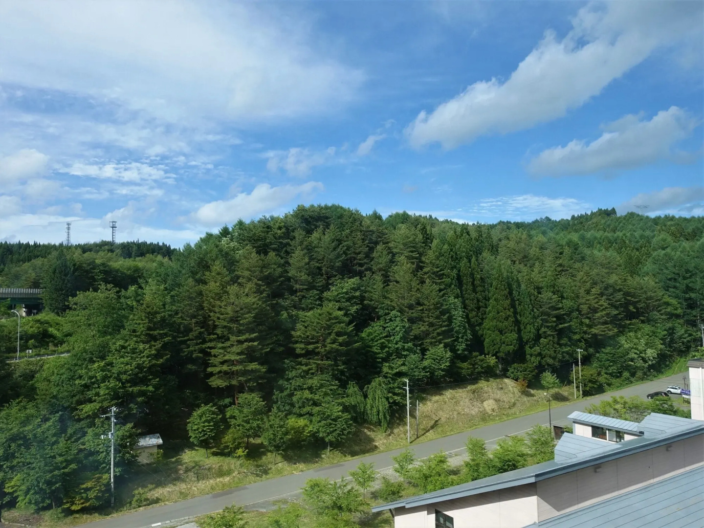Shin Appi Onsen Seiryukaku