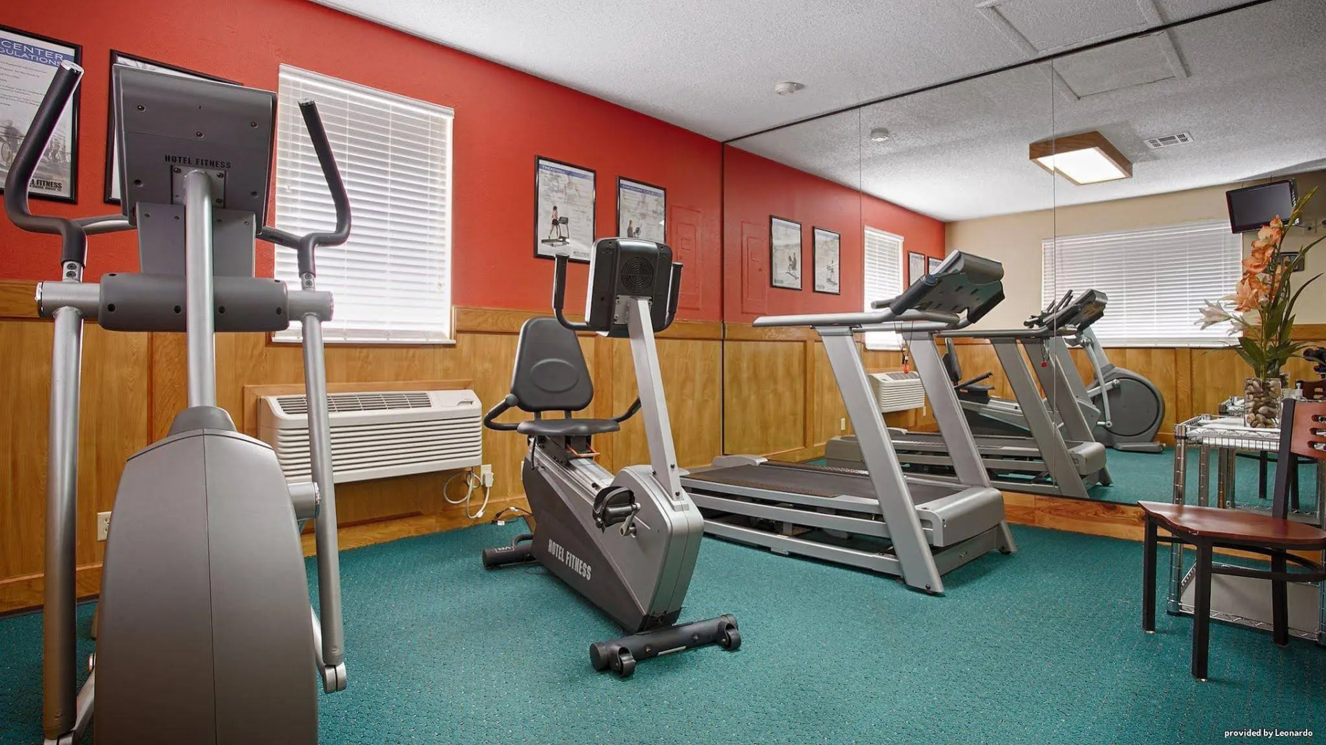 Best Western Markita Inn